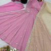SHREE HARI SRK 5298 A DESIGNER GOWN WHOLESALE