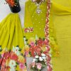 SHREE HARI SRK 5301 A B DESIGNER PLAZZO SUITS ONLINE