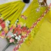 SHREE HARI SRK 5301 A B DESIGNER PLAZZO SUITS ONLINE