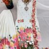 SHREE HARI SRK 5301 A B DESIGNER PLAZZO SUITS ONLINE