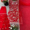 SHREE HARI SRK 5302 A DESIGNER PLAZZO SUITS