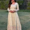 SHREE HARI SSR 528 DESIGNER GOWN WHOLESALE
