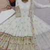 SHREE HARI SSR 528 DESIGNER GOWN WHOLESALE