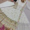 SHREE HARI SSR 528 DESIGNER GOWN WHOLESALE