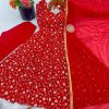 SHREE HARI SSR 529 DESIGNER ANARKALI GOWN ONLINE