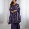 SHREE HARI ZSR 3134 C DESIGNER SHARARA PLAZZO SUITS