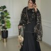SHREE HARI ZSR 3142 DESIGNER SHARARA PLAZZO SUITS