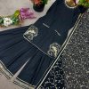 SHREE HARI ZSR 3142 DESIGNER SHARARA PLAZZO SUITS