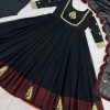 SHREE HARI ZSR 3143 DESIGNER GOWN WHOLESALE
