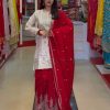 SHREE HARI ZSR 3146 A DESIGNER SHARARA PLAZZO SUITS