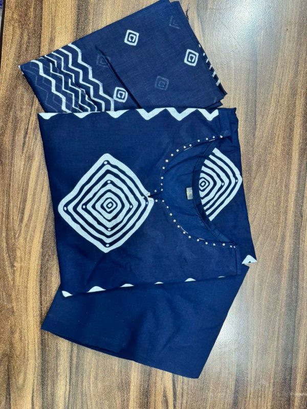 SHRUTI CREATION READYMADE COTTON SUITS WHOLESALE