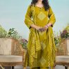 SHRUTI CREATION READYMADE COTTON SUITS WHOLESALE