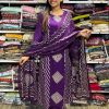 SHRUTI CREATION READYMADE COTTON SUITS WHOLESALE