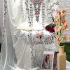 SOBIA NAZIR SN 1023 COTTON EMBROIDERED SUIT