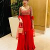 VF 214 DESIGNER SHARARA SUITS WHOLESALE