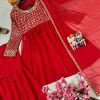 VF 214 DESIGNER SHARARA SUITS WHOLESALE