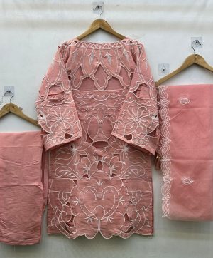 VS FASHION 13010 A READYMADE ROMAN SUITS