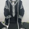 VS FASHION 14014 VICHITRA GEORGETTE READYMADE SUIT