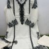 VS FASHION 14014 VICHITRA GEORGETTE READYMADE SUIT