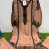 VS FASHION 14014 VICHITRA GEORGETTE READYMADE SUIT