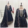 WOMEN WASTRA SD 0001 DESIGNER GOWN WHOLESALE