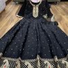 WOMEN WASTRA SD 0001 DESIGNER GOWN WHOLESALE