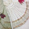 WOMEN WASTRA SD 501 DESIGNER LEHENGA CHOLI