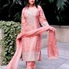 WOMEN WASTRA WW 1146 DESIGNER SALWAR SUITS