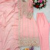 WOMEN WASTRA WW 1146 DESIGNER SALWAR SUITS