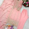 WOMEN WASTRA WW 1146 DESIGNER SALWAR SUITS