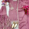 WOMEN WASTRA WW 1168 TRENDING SHARARA SUITS