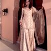 WOMEN WASTRA WW 1169 DESIGNER SHARARA SUITS
