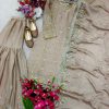 WOMEN WASTRA WW 1169 DESIGNER SHARARA SUITS