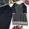 WOMEN WASTRA WW 1185 DESIGNER SHARARA SUITS