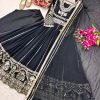 WOMEN WASTRA WW 1229 DESIGNER GOWN WHOLESALE