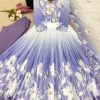 ZEEL FASHION ZF 431 DESIGNER GOWN WHOLESALE