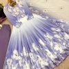 ZEEL FASHION ZF 431 DESIGNER GOWN WHOLESALE