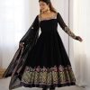 ZEEL FASHION ZF 5010 G DESIGNER PARTY WEAR GOWN
