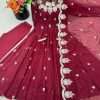 ZEEL FASHION ZF 5011 DESIGNER GOWN WHOLESALE