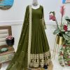 ZOYA CLOTHING ZF 6007 DESIGNER GOWN WHOLESALE