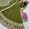 ZOYA CLOTHING ZF 6007 DESIGNER GOWN WHOLESALE