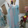 ZOYA CLOTHING ZF 6009 DESIGNER PLAZZO SUITS ONLINE
