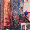 AASHA DESIGNER 1165 B COTTON SALWAR KAMEEZ