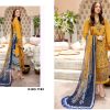 AASHA DESIGNER 1183 COTTON PAKISTANI SUIT ONLINE