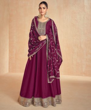 AASHIRWAD CREATION 10103 D TANISHA LATEST COLLECTION