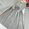 AD 152 E LATEST ALIA CUT GOWN WHOLESALE