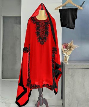 AD 214 B TRENDING PLAZZO SUITS WHOLESALE