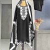 AD 214 C TRENDING PLAZZO SUITS WHOLESALE