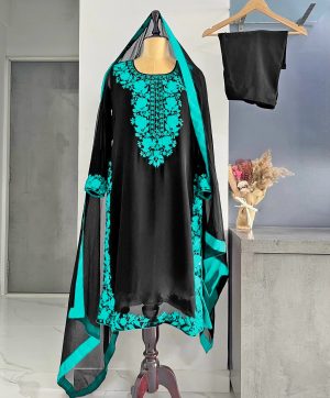 AD 214 D TRENDING PLAZZO SUITS WHOLESALE