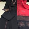 AD FESTIVAL KURTA PLAZZO DUPATTA SET ONLINE